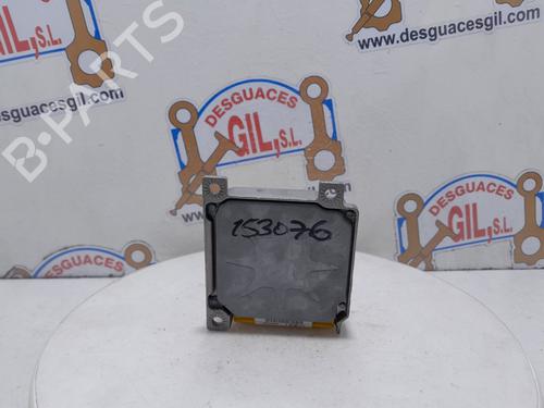 Kollisjonspute styreenhet MERCEDES-BENZ E-CLASS (W210) E 320 (210.055) | BP20761612M53 