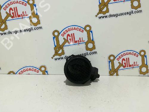 Mass air flow sensor HONDA CIVIC VI Fastback (MA, MB) 2.0 i TD (MB7) | BP20796643M95 