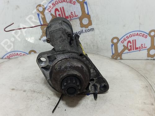 Starter SEAT IBIZA IV (6J5, 6P1) | BP20755883M8
