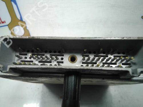 Engine control unit (ECU) FORD SIERRA II Hatchback (GBC, GBG) 2.0 i DOHC | BP20799713M57 