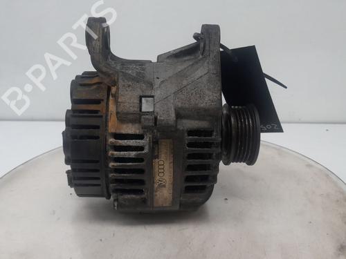 alternator-audi-a4-b5-8d2-1994-1995-1996-1997-1998-1999-2000-2001-34133842 main image