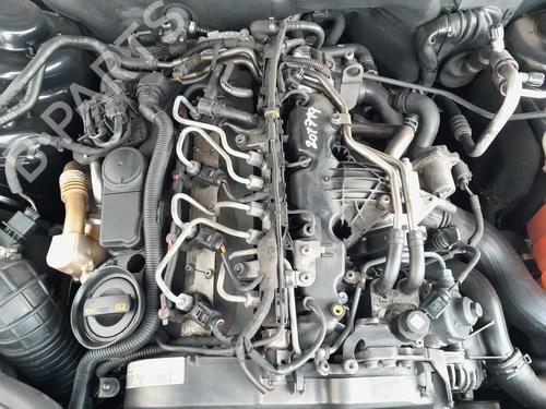 Motor Motor AUDI A4 B8 (8K2) [2007-2017] 36091258 36091258