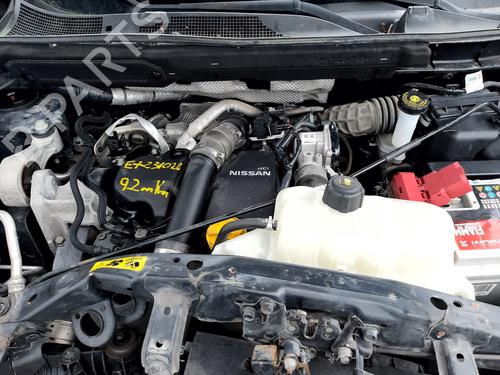 Front right window mechanism NISSAN JUKE (F15) 1.5 dCi | BP20746793C23 