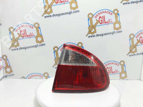 Used Right taillight SEAT LEON (1M1) [1999-2006]  20728235