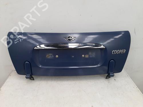 Bakluke CC/Kombi-Kupé MINI MINI Convertible (R52) Cooper (116 hp) 21589434