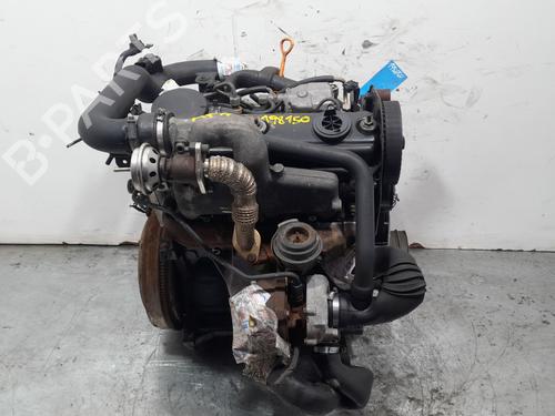 Used Engine VW PASSAT B5 (3B2) [1996-2001]  31070413