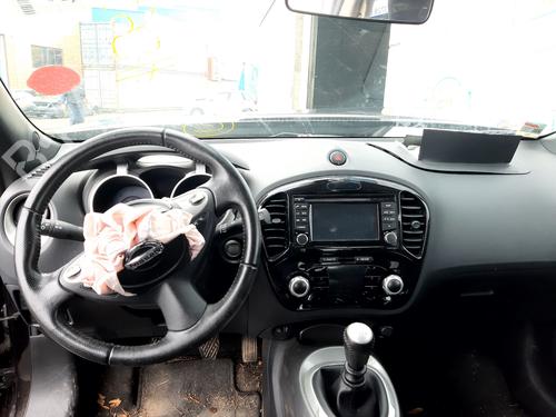 Front right window mechanism NISSAN JUKE (F15) 1.5 dCi | BP20746793C23 
