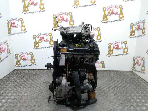 Engine AUDI 80 B3 Saloon (893, 894, 8A2)  | BP20728167M1 