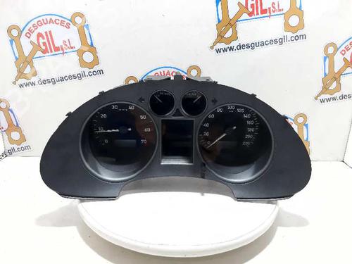Used Instrument cluster SEAT IBIZA III (6L1) [2002-2009]  20807626
