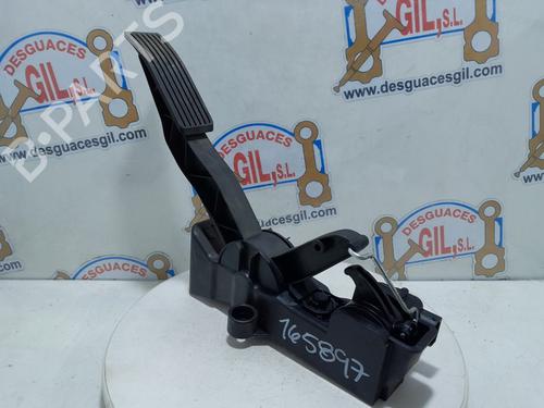 Pedal MERCEDES-BENZ A-CLASS (W169) A 160 (169.031, 169.331) | BP20770962I4 