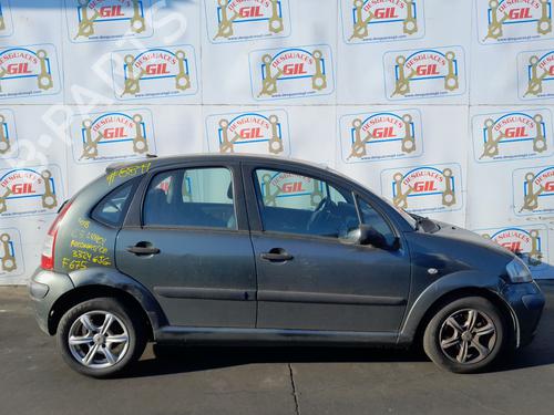 Motor CITROËN C3 I (FC_, FN_) 1.4 HDi | BP29534122M1 