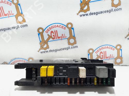 Fuse box MERCEDES-BENZ C-CLASS Coupe (CL203)  | BP20760736E1 