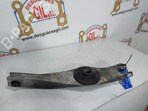 Used Left rear suspension arm OPEL INSIGNIA A Saloon (G09) 2.0 CDTI (69) (131 hp) 20742751