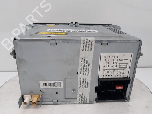 Radio VW GOLF V (1K1) | BP30618409E6 - Image 3