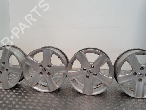Used Wheel set Wheel set 39188116 39188116