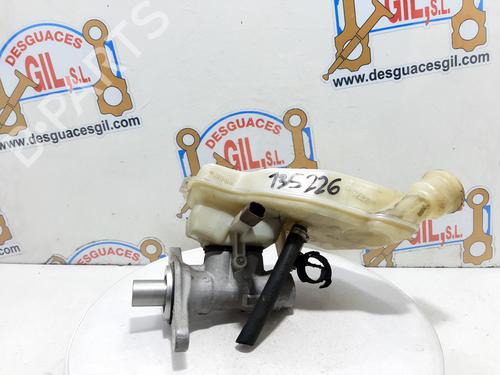 Used Brake master cylinder PEUGEOT 207 (WA_, WC_) 1.6 HDi (90 hp) 20750892