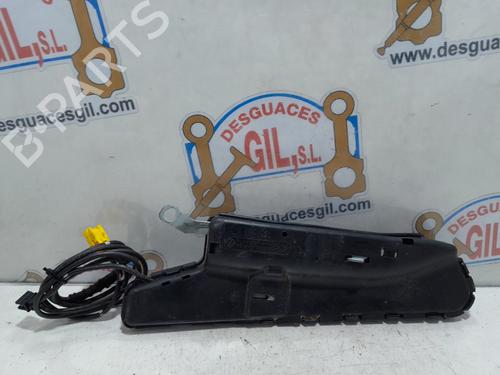 Electronic module SEAT LEON (1P1) 1.9 TDI | BP20771327M83 