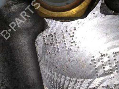 Engine PEUGEOT 206 Hatchback (2A/C)  | BP20788947M1 
