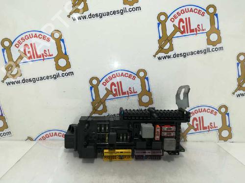 Used Fuse box MERCEDES-BENZ C-CLASS (W204) C 220 CDI (204.002) (170 hp) 20808250