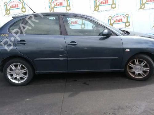 Front left window mechanism SEAT IBIZA III (6L1)  | BP20792103C22 