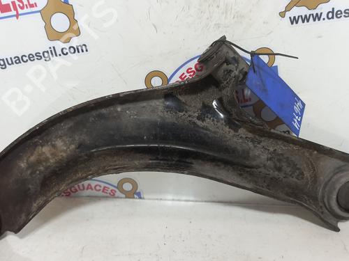 Right front suspension arm RENAULT CLIO III (BR0/1, CR0/1) 1.5 dCi | BP20757734M13 