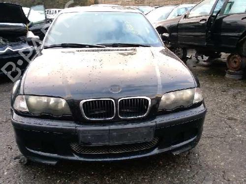 Gearbox BMW 3 (E46) 320 d | BP20785421M3 