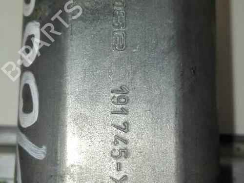 Front left window mechanism MERCEDES-BENZ A-CLASS (W168) A 170 CDI (168.008) | BP20780109C22 