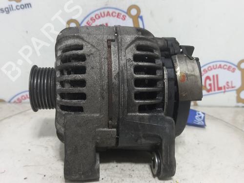 Generator OPEL ASTRA G Hatchback (T98) 2.0 DTI 16V (F08, F48) (101 hp) 20761468