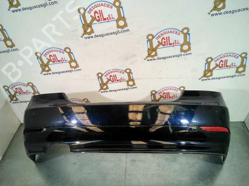 Used Rear bumper BMW 5 (E60) 530 d (218 hp) 20811902