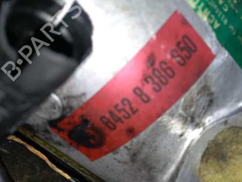 AC compressor BMW 3 (E46) 320 d | BP20785552M34 