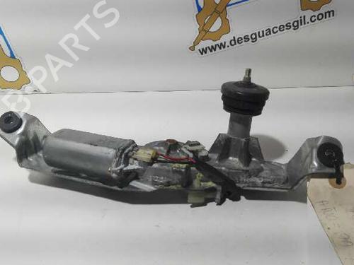 Rear wiper motor MAZDA 323 F VI Hatchback (BJ)  | BP22548270M102 