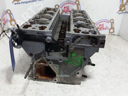 Cylinder head PEUGEOT 406 (8B) 2.0 16V | BP20764105M5
