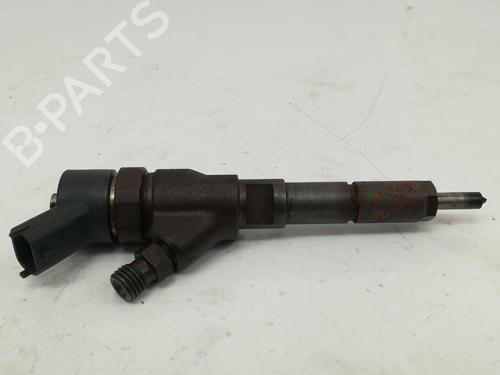 Used Injector Injector CITROËN C5 I (DC_) 2.0 HDi (DCRHZB, DCRHZE) (109 hp) 34129841 34129841