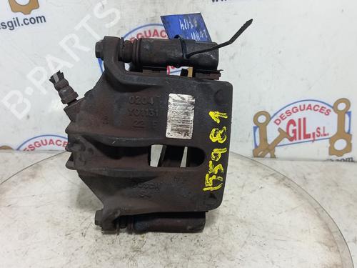 Used Left front brake caliper CITROËN XSARA (N1) 2.0 HDi 90 (90 hp) 20763594