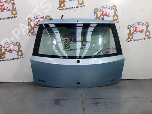 Used Tailgate FIAT PUNTO Hatchback Van (188_) 1.2 60 (60 hp) 20760855