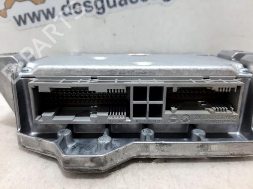 ECU airbags MINI MINI (R56) Cooper S | BP20748807M53 