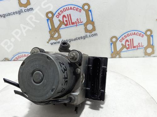 ABS pump PEUGEOT 307 (3A/C) 1.6 HDi | BP20745221M43 
