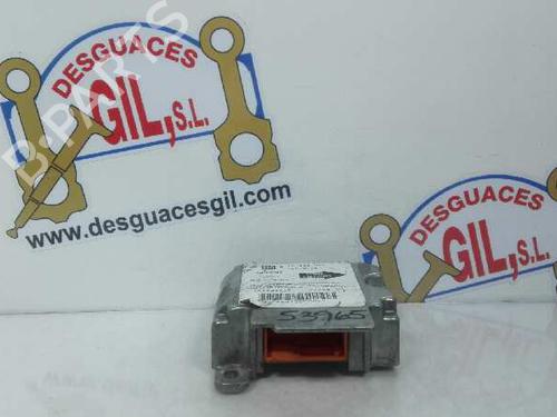 ECU airbags OPEL VECTRA B (J96)  | BP20806311M53 
