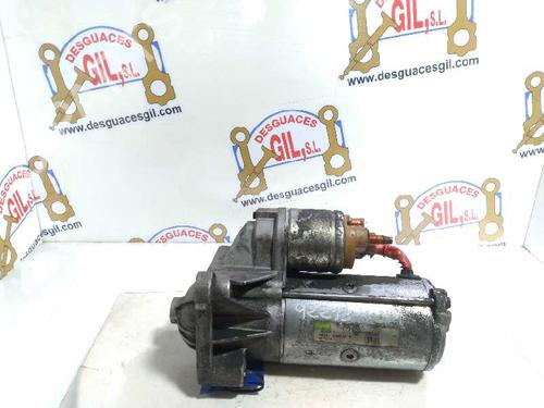 Startmotor RENAULT MEGANE II Saloon (LM0/1_) 1.9 dCi (LM0G, LM1G, LM2C) | BP20733111M8 