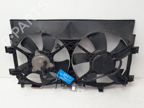 Kjølevifte elektrisk CITROËN C-CROSSER (VU_, VV_) [2007-2012]  27513140