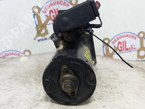Starter FIAT MULTIPLA (186_) 1.9 JTD 105 (186AXB1A) | BP20764014M8 