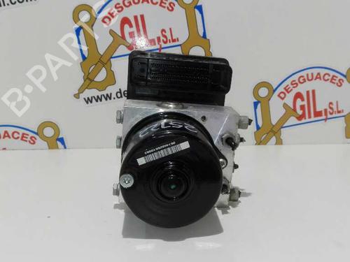 ABS pump BMW 1 (E87) 118 d | BP20779337M43 