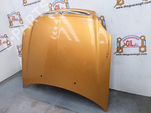 Hood CITROËN XSARA (N1) 2.0 HDi 90 | BP20769431C1 