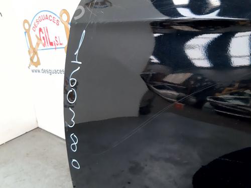 Left front door VW PASSAT B6 (3C2)  | BP20767046C2 