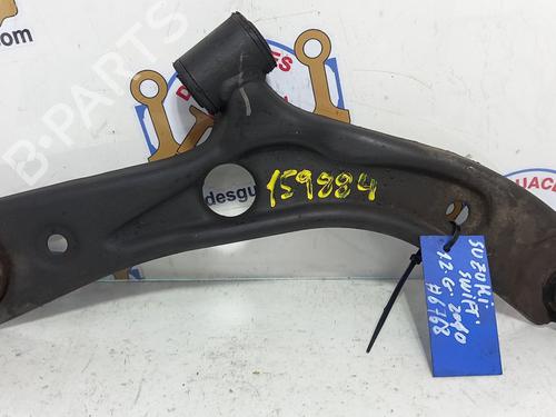 Used Right front suspension arm SUZUKI SWIFT IV (FZ, NZ) [2010-2025]  20766417