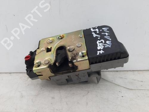 Rear left lock CITROËN XANTIA (X1_, X2_) 2.1 Turbo D 12V | BP27866111C100 