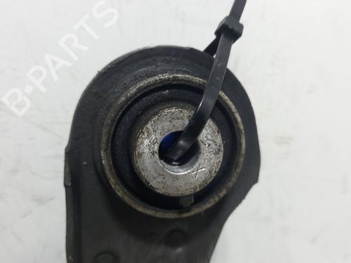 Right rear suspension arm MERCEDES-BENZ B-CLASS Sports Tourer (W246, W242) B 180 CDI / d (246.212) | BP22217107M15 