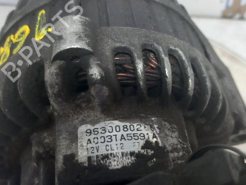 Alternator CITROËN JUMPY I (U6U_) 1.9 TD | BP20772248M7 