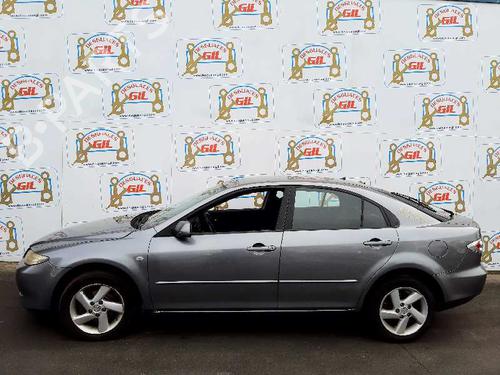 Used Parts MAZDA 6 Saloon (GG) 2.0 DI (GG14) (121 hp) 1942417
