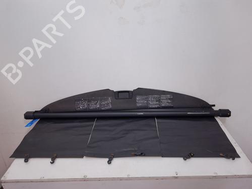 Hattehylde TOYOTA COROLLA Verso (ZER_, ZZE12_, R1_) 2.2 D-4D (AUR10_, AUR10R) (136 hp) 30589074